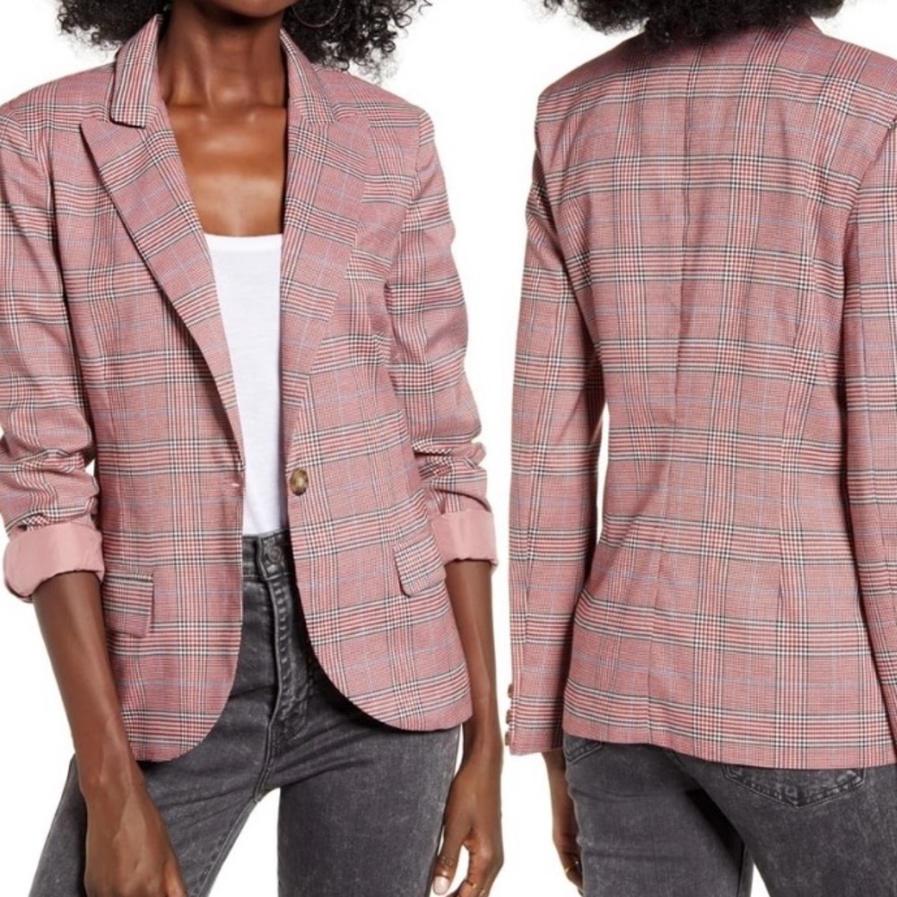 BB Dakota Blazer
